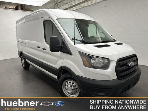 2022 Ford Transit-150 Base