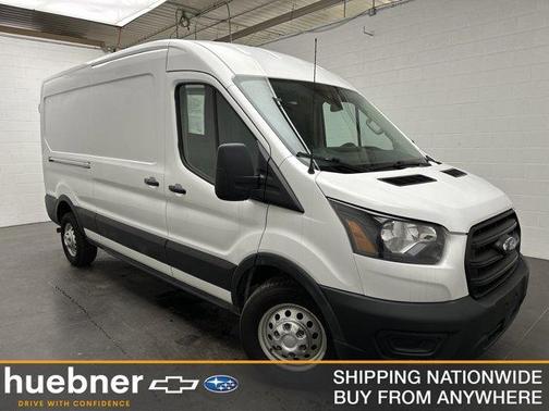 2022 Ford Transit-150 ROOF