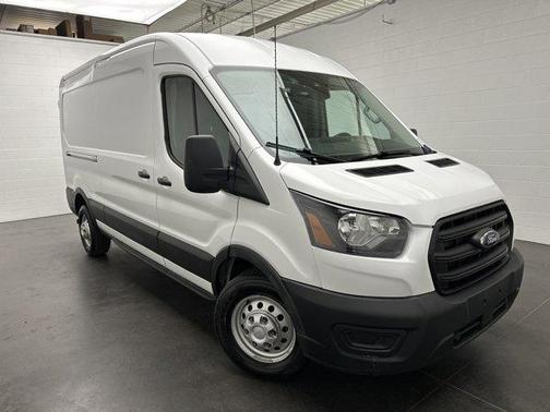 2022 Ford Transit-150
