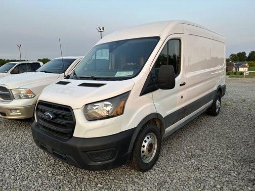 2022 Ford Transit-150 Base