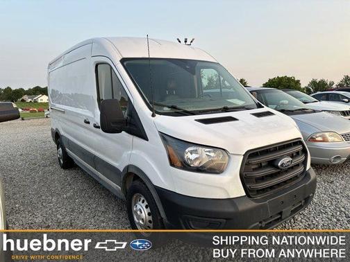2022 Ford Transit-150