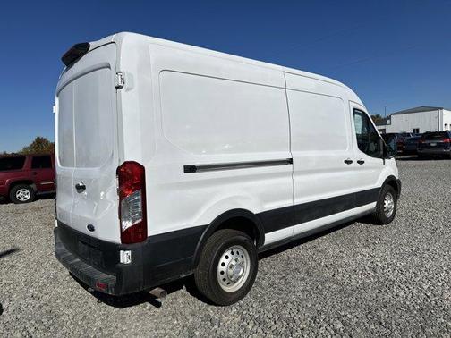 2022 Ford Transit-150