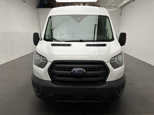 2022 Ford Transit-150 Base
