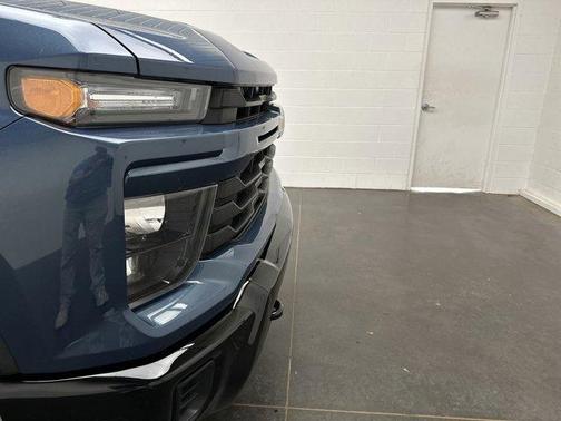 2024 Chevrolet Silverado 2500 Custom