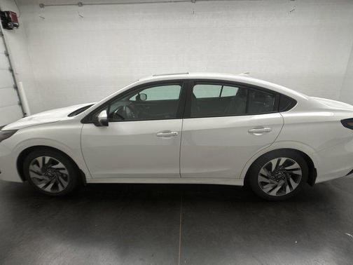 2025 Subaru Legacy Limited