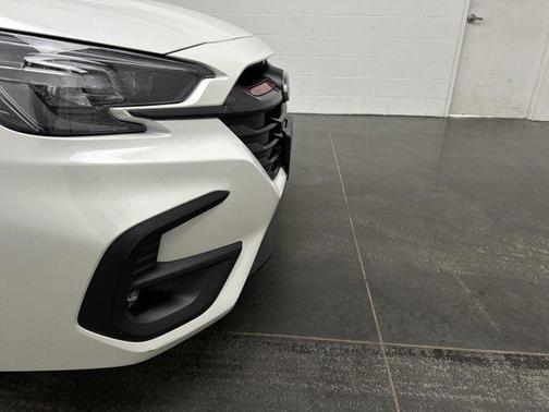 2024 Subaru Legacy Sport