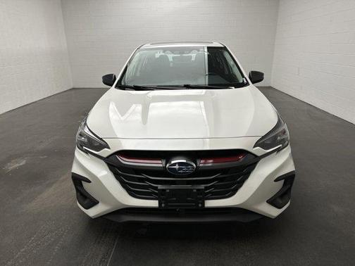 2024 Subaru Legacy Sport