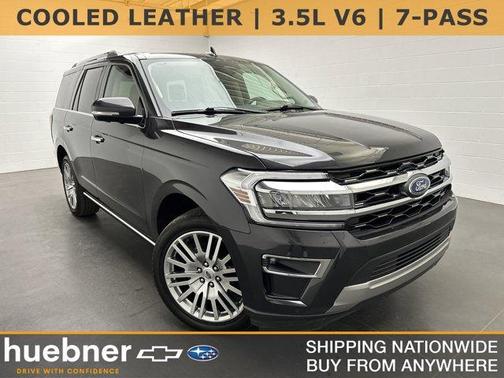 2024 Ford Expedition Limited