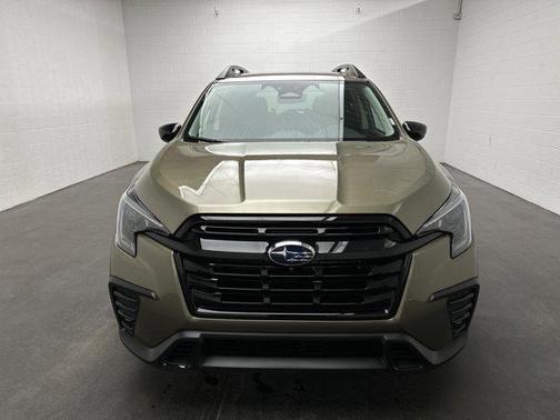 2026 Subaru Ascent Onyx Edition Touring