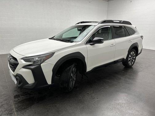 2024 Subaru Outback Limited XT