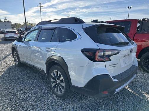 2024 Subaru Outback Limited XT