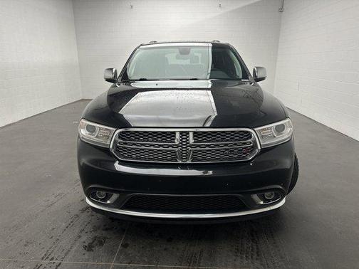 2015 Dodge Durango Citadel