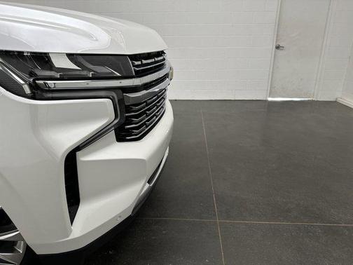 2021 Chevrolet Suburban Premier