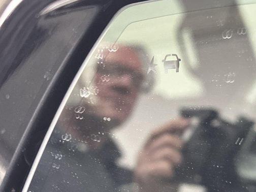 2021 Chevrolet Suburban Premier