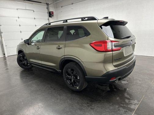 2026 Subaru Ascent Premium