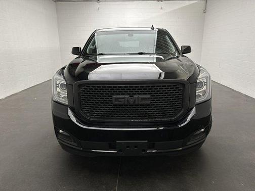 2017 GMC Yukon XL SLE