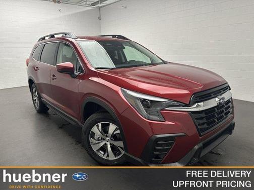 2025 Subaru Ascent Premium