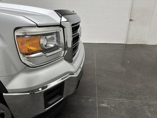 2014 GMC Sierra 1500 Base