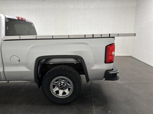 2014 GMC Sierra 1500 Base