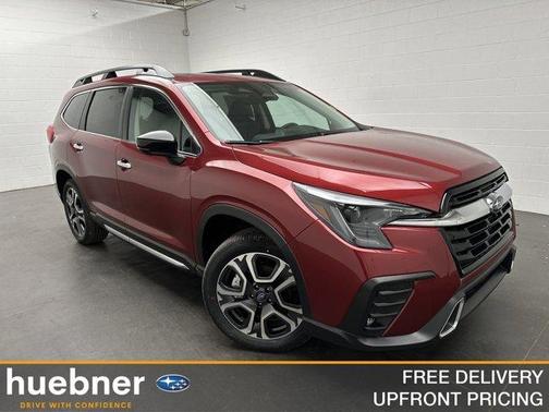 2025 Subaru Ascent Touring