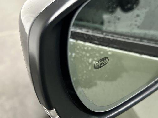 Alpine Green 2026 Subaru Crosstrek Limited