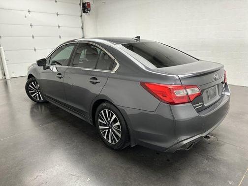 2018 Subaru Legacy 2.5i Premium