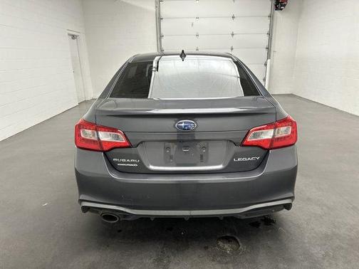 2018 Subaru Legacy 2.5i Premium