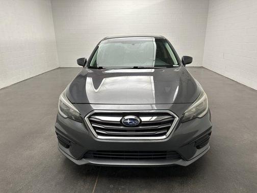 2018 Subaru Legacy 2.5i Premium