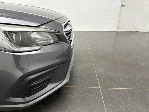 2018 Subaru Legacy 2.5i Premium