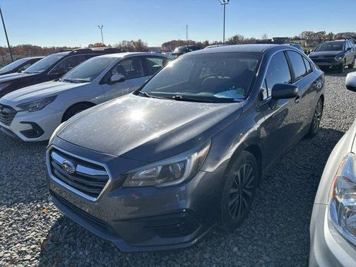 2018 Subaru Legacy 2.5i Premium