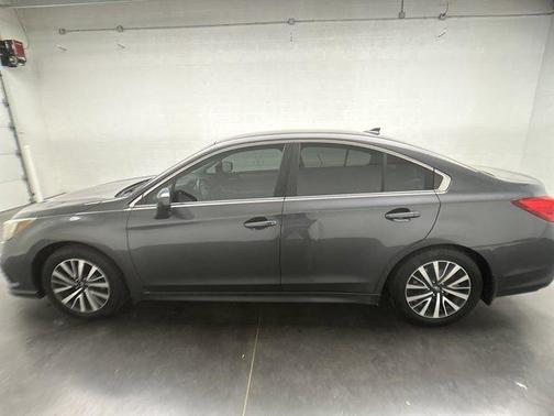 2018 Subaru Legacy 2.5i Premium
