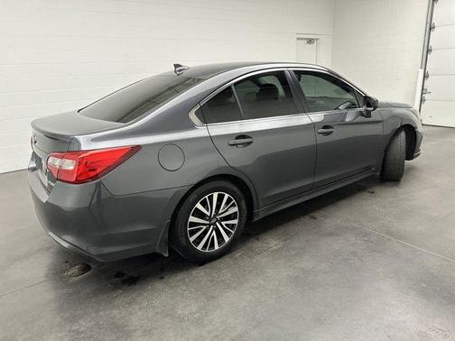 2018 Subaru Legacy 2.5i Premium
