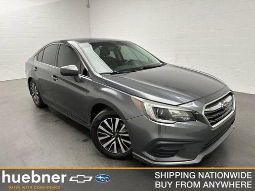 2018 Subaru Legacy 2.5i Premium
