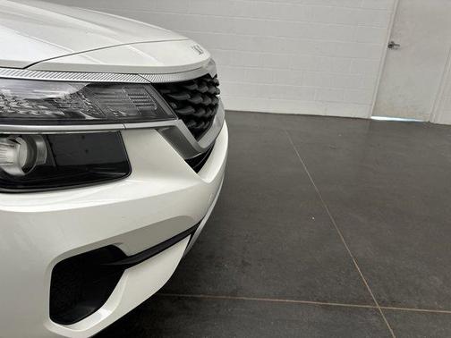 2023 Kia Seltos LX