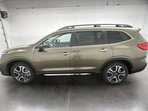 2025 Subaru Ascent Touring