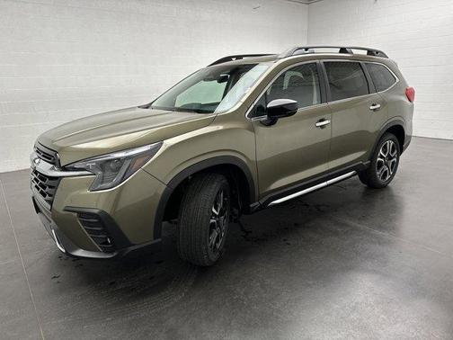 2025 Subaru Ascent Touring