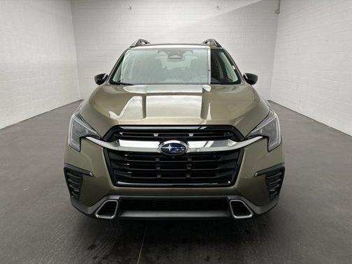 2025 Subaru Ascent Touring