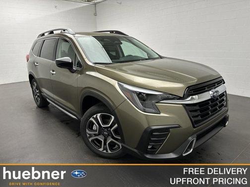 2025 Subaru Ascent Touring