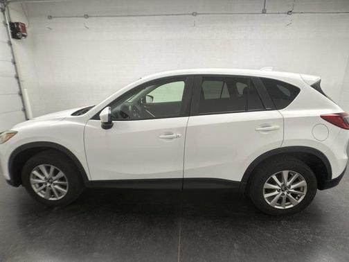 2014 Mazda CX-5 Touring