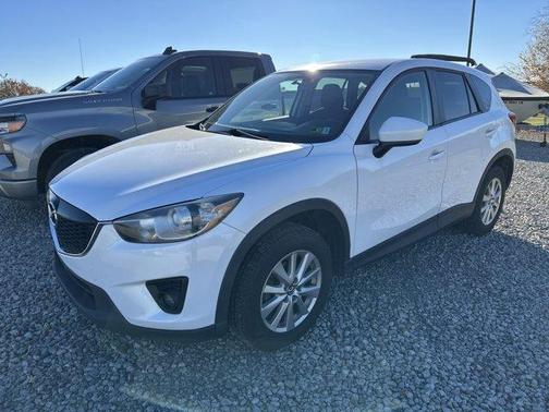 2014 Mazda CX-5 Touring