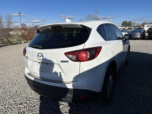 2014 Mazda CX-5 Touring