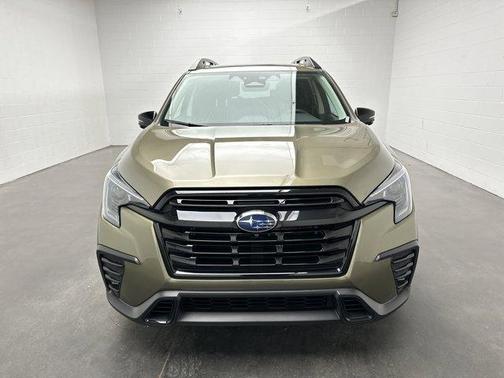 2023 Subaru Ascent Onyx Edition Limited
