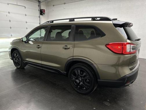 2023 Subaru Ascent Onyx Edition Limited