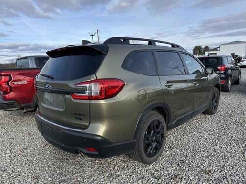 2023 Subaru Ascent Onyx Edition Limited