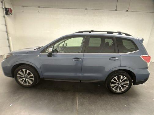2018 Subaru Forester 2.0XT Touring
