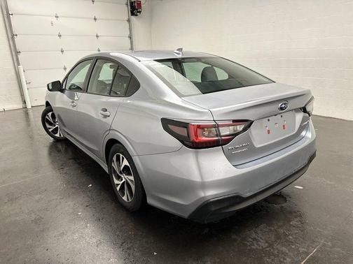2023 Subaru Legacy Premium