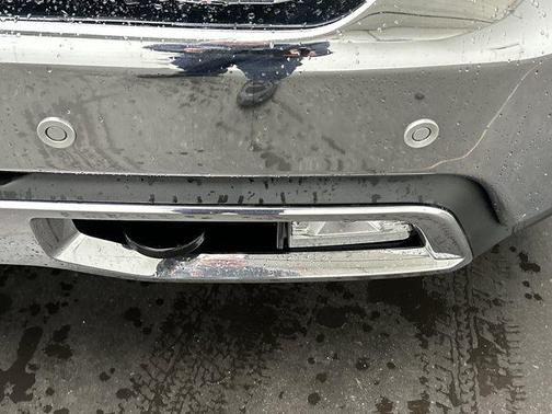 2022 Chevrolet Silverado 1500 Limited LTZ