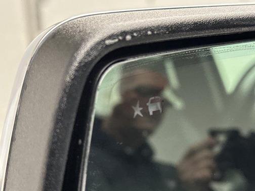 2022 Chevrolet Silverado 1500 Limited LTZ