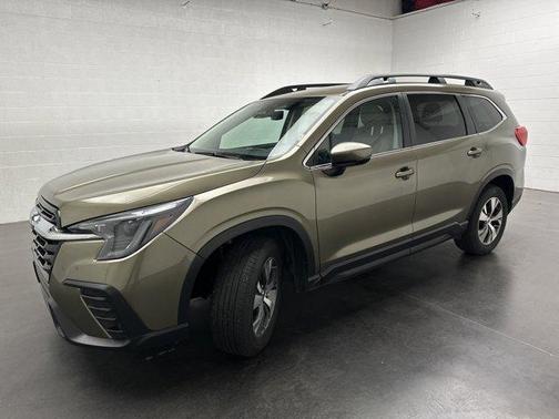 2024 Subaru Ascent Premium