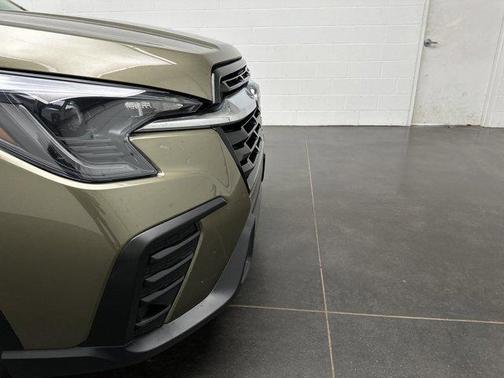 2024 Subaru Ascent Premium